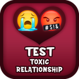 أيقونة البرنامج: Toxic Relationship - Coup…