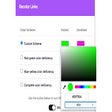Programikonen: Recolor Links