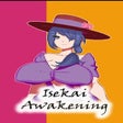 Icoon van programma: Isekai Awakening