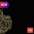Icon of program: Damask New Tab HDPop Patt…