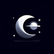 ไอคอนของโปรแกรม: Universal Dark Mode