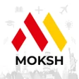 Ikona programu: MOKSH Career Planner