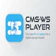 Icon of program: CAYIN CMS-WS Player