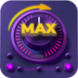 Ícone do programa: MaxSound Volume Booster