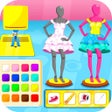 Ícone do programa: Fashion studio designer g…