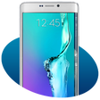 プログラムのアイコン：S6 Egde + Launcher and Th…