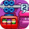 프로그램 아이콘: Skywire 2 - Two-Player & …