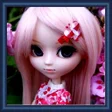 Ikona programu: Doll Wallpapers HD