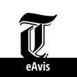 Иконка программы: Tidens Krav eAvis