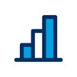 プログラムのアイコン：CRM Analytics