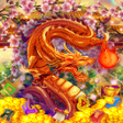 Иконка программы: Wild Dragon