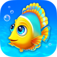 Ícone do programa: Fish Mania