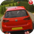 Racing Volkswagen Driving Sim 2020