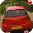 Racing Volkswagen Driving Sim 2020