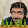 Ikon program: Selfie Games : Funny filt…