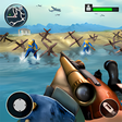 Icon of program: US Army WW2 Battleground …