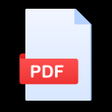 Icoon van programma: PDF Viewer App