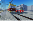 Icon of program: bombardiers tram and trol…