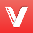プログラムのアイコン：All Movie  Video Download…