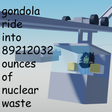 Icon of program: gondola ride into 8921203…