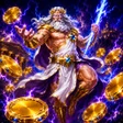 Ícone do programa: Zeus Line