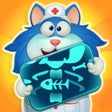 Кот Пломбир:Сказочная больница icon