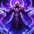 Ícone do programa: Ethereal Overlord