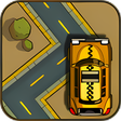 Ikona programu: Drive In The Line