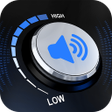 プログラムのアイコン：Volume Control - Equalize…