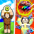 프로그램 아이콘: NEW Fireball Punching Sim…