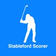 プログラムのアイコン：Stableford Scorer UK