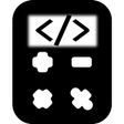 プログラムのアイコン：Dev tools:DPI converter, …