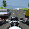 أيقونة البرنامج: Traffic Motos