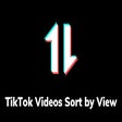 Icon of program: Sort for TikTok Videos by…