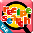 程序图标：Recipe Search for Tab