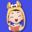 程序图标：未泱阅读