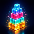 程序图标：Crystal Stack