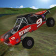 Ikon program: 4x4 Offroad Simulator 3D