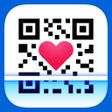 أيقونة البرنامج: QR Code Reader - QR Code …