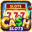 程序图标：Cash Slots: Vegas Game
