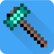 ไอคอนของโปรแกรม: Buildings for Minecraft