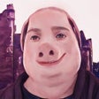 Ícone do programa: John Pork World