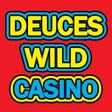 Ícone do programa: Deuces Wild Casino
