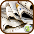 プログラムのアイコン：Latest News