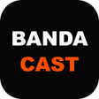 أيقونة البرنامج: BandaCast