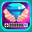 Diamonds Tracker for Free Fire icon