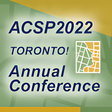 プログラムのアイコン：ACSP 2022