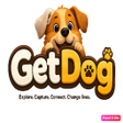 プログラムのアイコン：GetDog