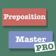 Icon of program: Preposition Builder Maste…