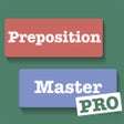 Preposition Builder Master Pro